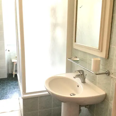 Appartement Casa Vanchiglia Antica *