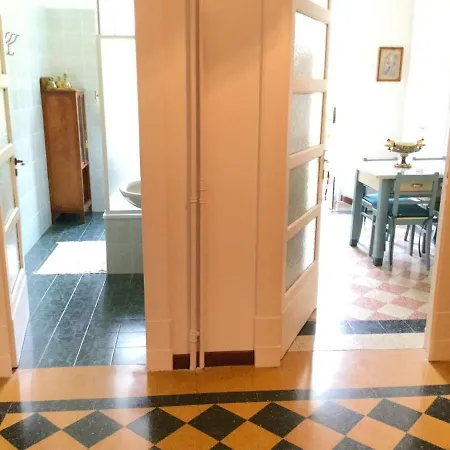 Casa Vanchiglia Antica Turijn