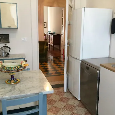 Casa Vanchiglia Antica Turijn