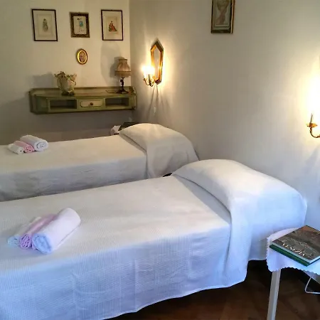 Casa Vanchiglia Antica Appartement