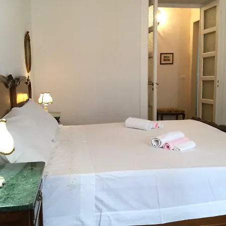 Casa Vanchiglia Antica