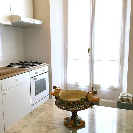 Casa Vanchiglia Antica *