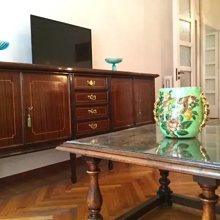 Appartement Casa Vanchiglia Antica